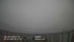 Sídliště Košutka