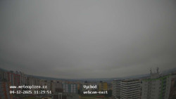 Sídliště Košutka