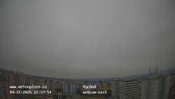 Sídliště Košutka