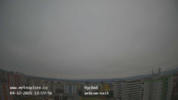 Sídliště Košutka