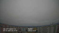 Sídliště Košutka