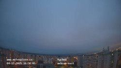 Sídliště Košutka