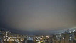 Sídliště Košutka