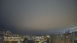 Sídliště Košutka