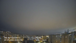 Sídliště Košutka