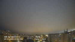 Sídliště Košutka