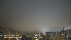 Sídliště Košutka