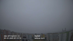 Sídliště Košutka