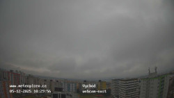 Sídliště Košutka