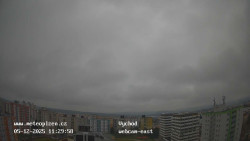 Sídliště Košutka