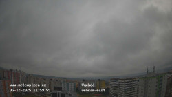 Sídliště Košutka