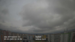 Sídliště Košutka