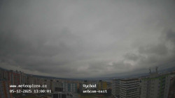 Sídliště Košutka