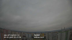 Sídliště Košutka