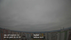 Sídliště Košutka