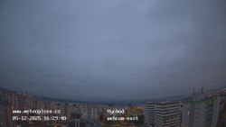 Sídliště Košutka