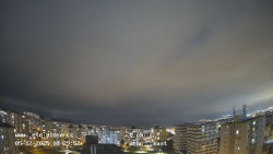 Sídliště Košutka