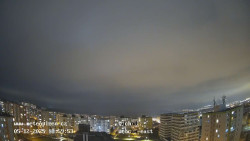 Sídliště Košutka