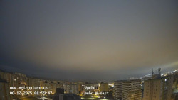 Sídliště Košutka