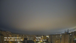 Sídliště Košutka