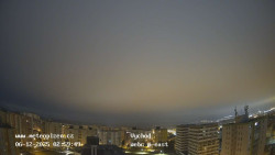 Sídliště Košutka