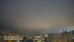 Sídliště Košutka