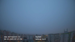 Sídliště Košutka