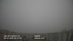 Sídliště Košutka