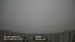 Sídliště Košutka