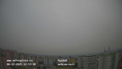 Sídliště Košutka