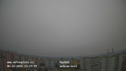 Sídliště Košutka