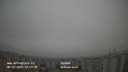 Sídliště Košutka