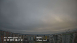 Sídliště Košutka