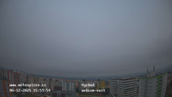 Sídliště Košutka