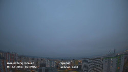 Sídliště Košutka