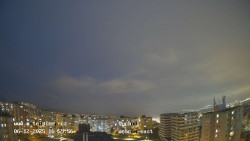 Sídliště Košutka