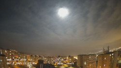 Sídliště Košutka