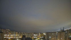 Sídliště Košutka