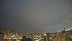 Sídliště Košutka