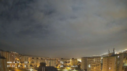 Sídliště Košutka