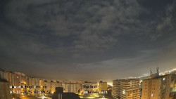 Sídliště Košutka