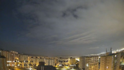 Sídliště Košutka