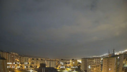 Sídliště Košutka