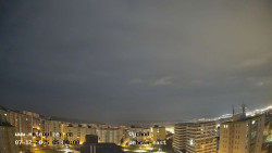 Sídliště Košutka