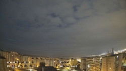 Sídliště Košutka