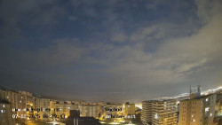 Sídliště Košutka