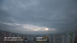 Sídliště Košutka