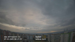 Sídliště Košutka