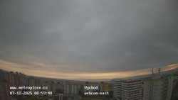 Sídliště Košutka