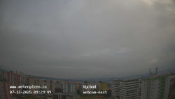 Sídliště Košutka